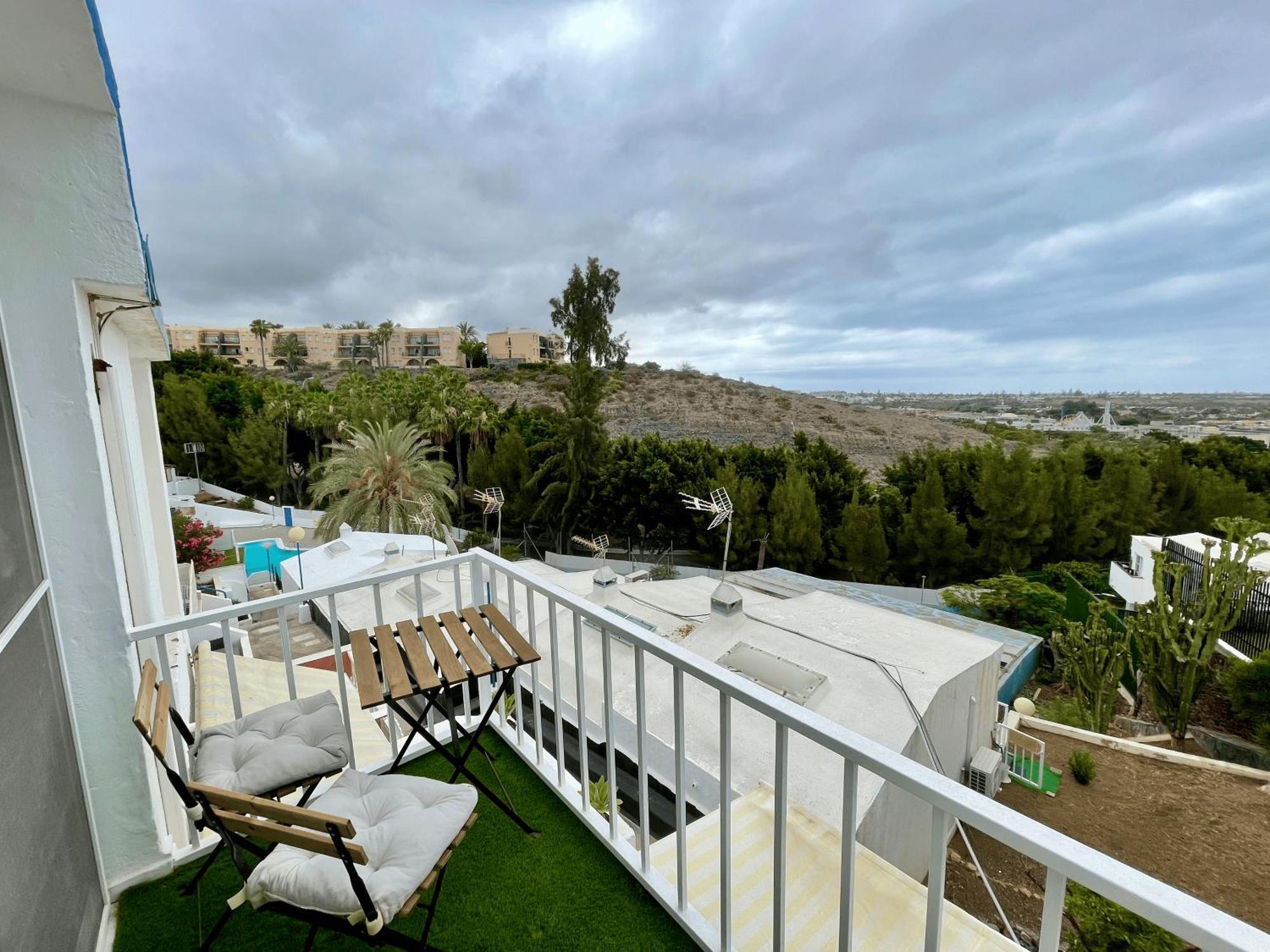Espectacular Vistas A Las Dunas Las Palmas de Gran Canaria Exterior foto